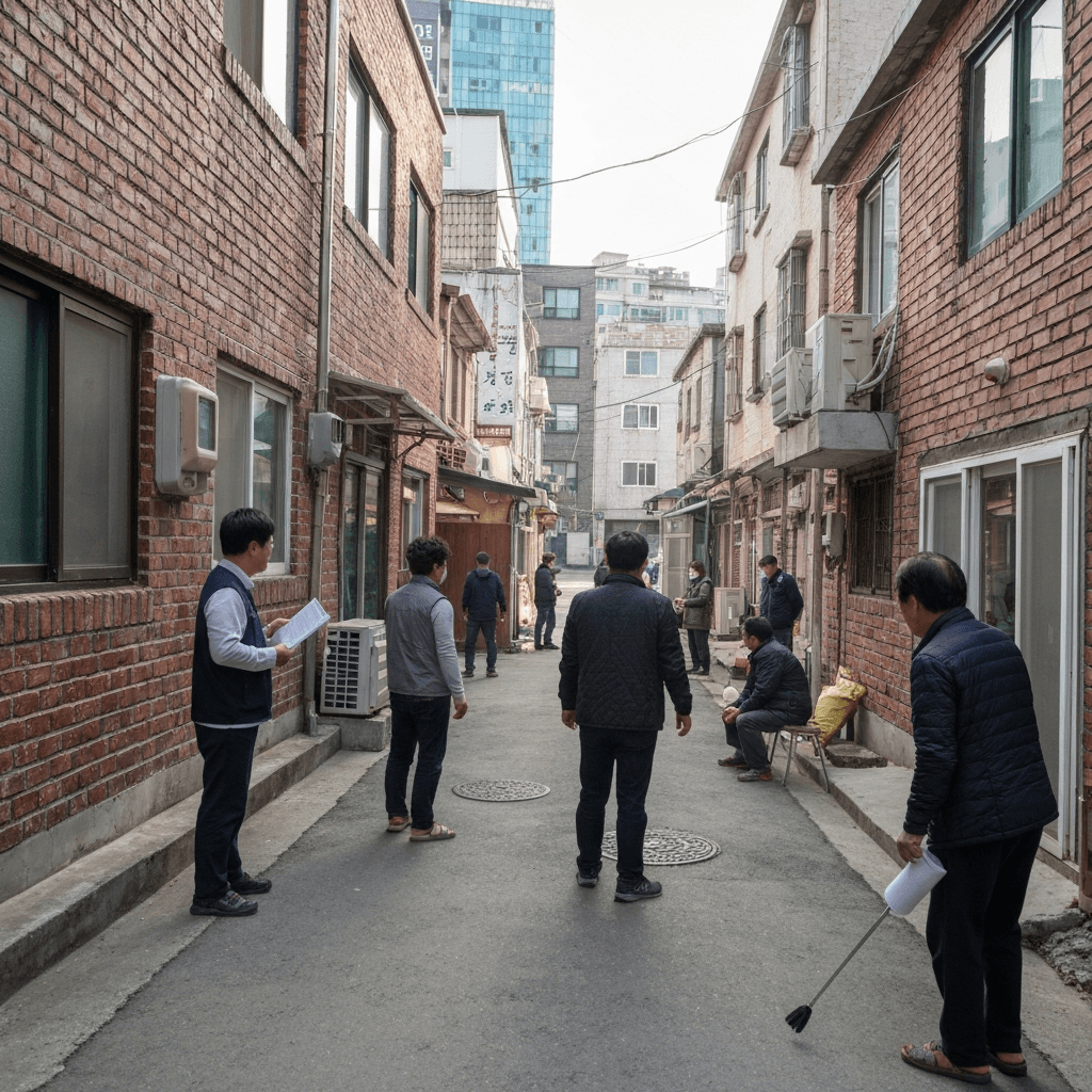 전남광주 ‘조직·전산 통합’ 최우선…복지정책은 당분간 분리 - 경향신문 — 이미지 6