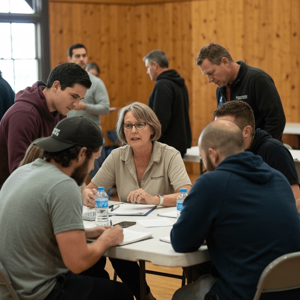 전남광주 ‘조직·전산 통합’ 최우선…복지정책은 당분간 분리 - 경향신문 — 이미지 9