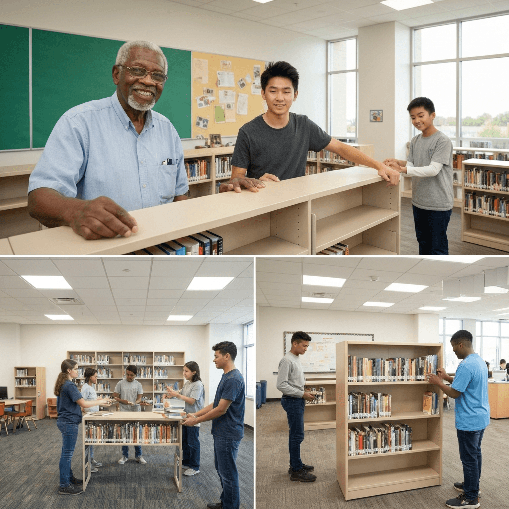 니손은 사회복지 사업에 관심을 기울입니다. - Vietnam.vn — 이미지 4