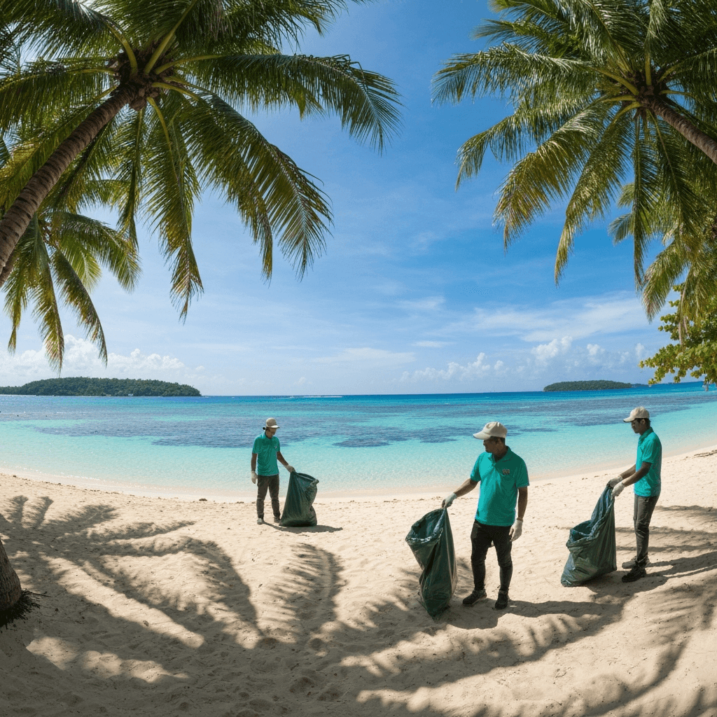 니손은 사회복지 사업에 관심을 기울입니다. - Vietnam.vn — 이미지 8