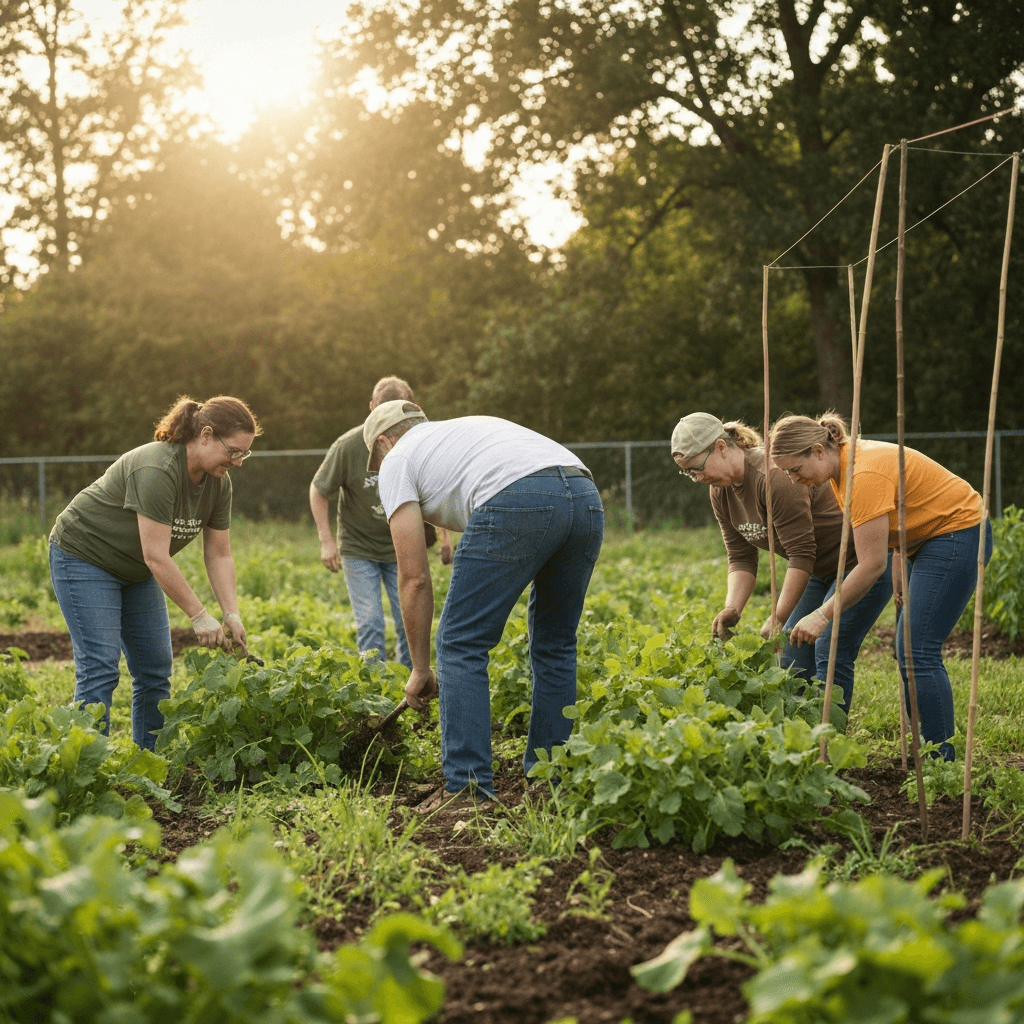 니손은 사회복지 사업에 관심을 기울입니다. - Vietnam.vn — 이미지 10