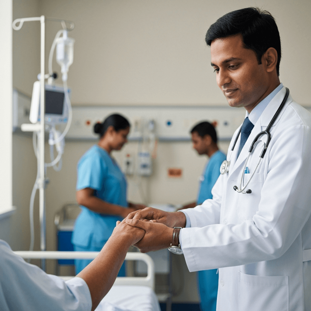 "의료분쟁조정법 개정안, 위헌 가능성 낮다"…본회의 '낙관' - 약사공론 — 이미지 5