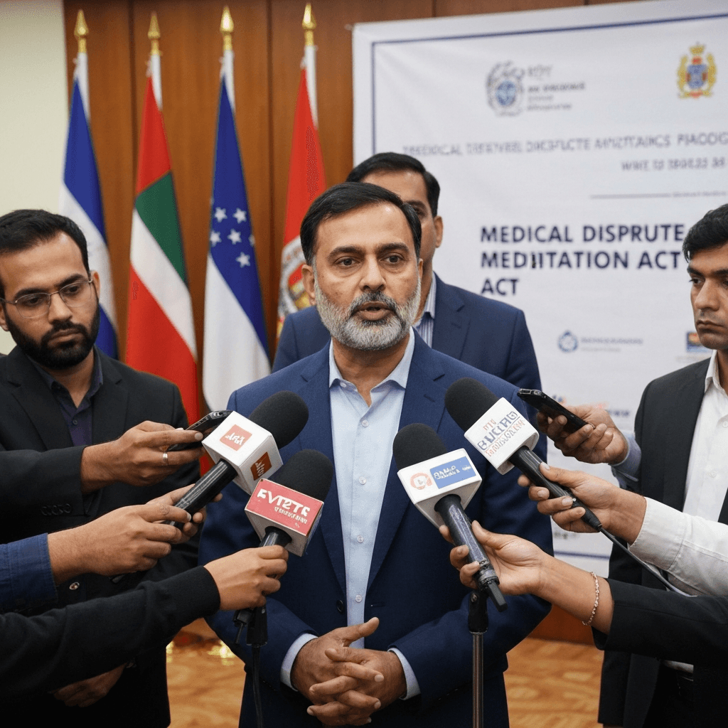 "의료분쟁조정법 개정안, 위헌 가능성 낮다"…본회의 '낙관' - 약사공론 — 이미지 8