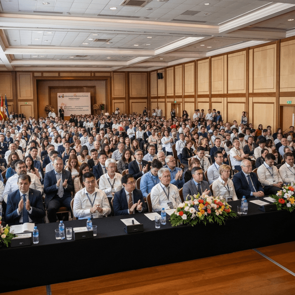 부산 복지 이끌 새 얼굴, 사회복지협의회장 이·취임 — 이미지 7