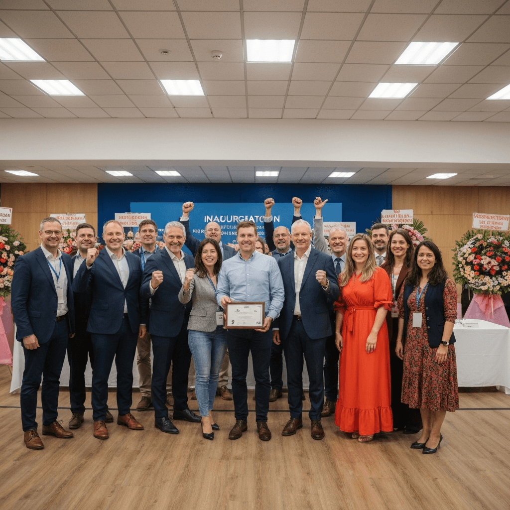 부산 복지 이끌 새 얼굴, 사회복지협의회장 이·취임 — 이미지 10