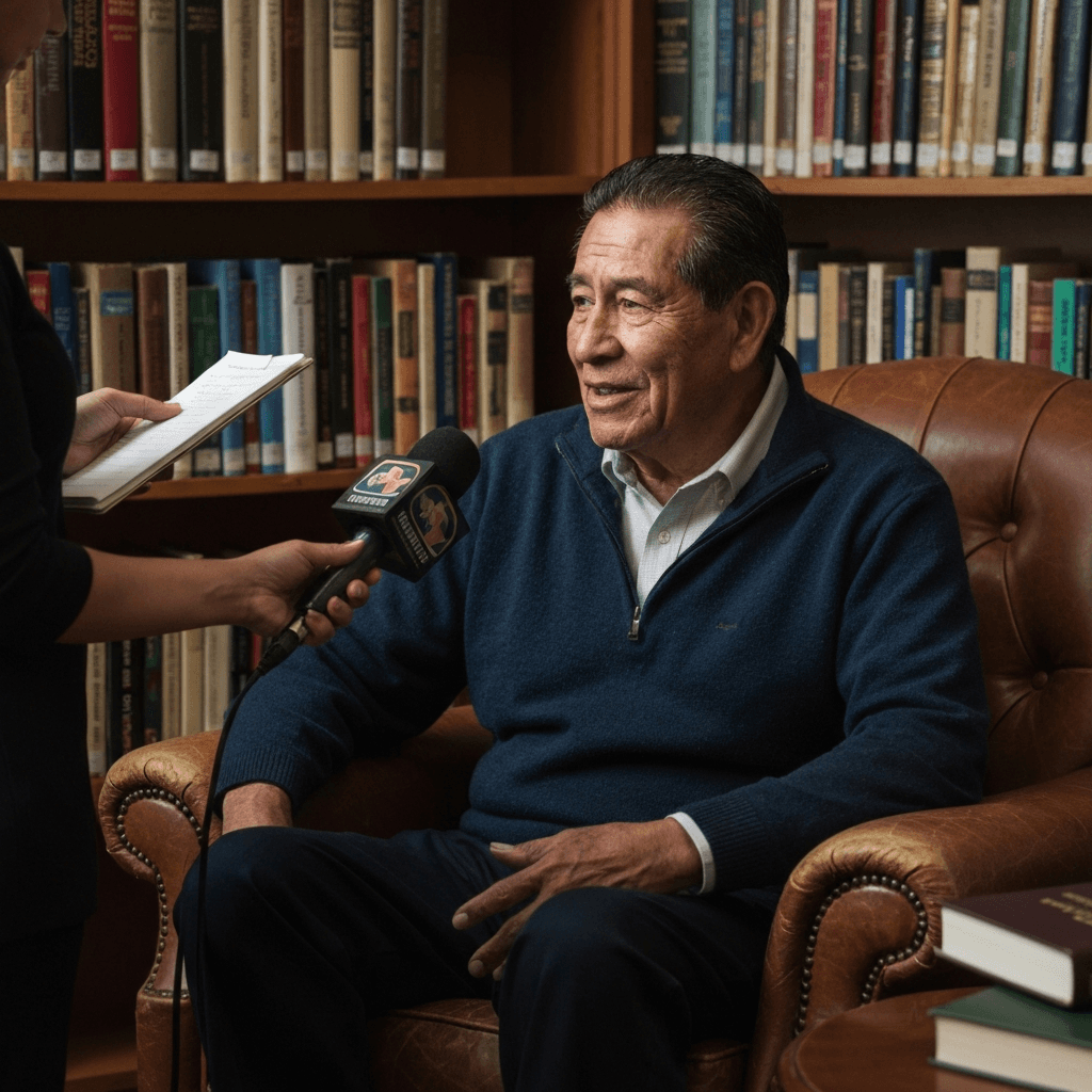 김용문 전 차관, 세 번째 박사 학위 취득…보건복지 정책 전문성 UP! — 이미지 9