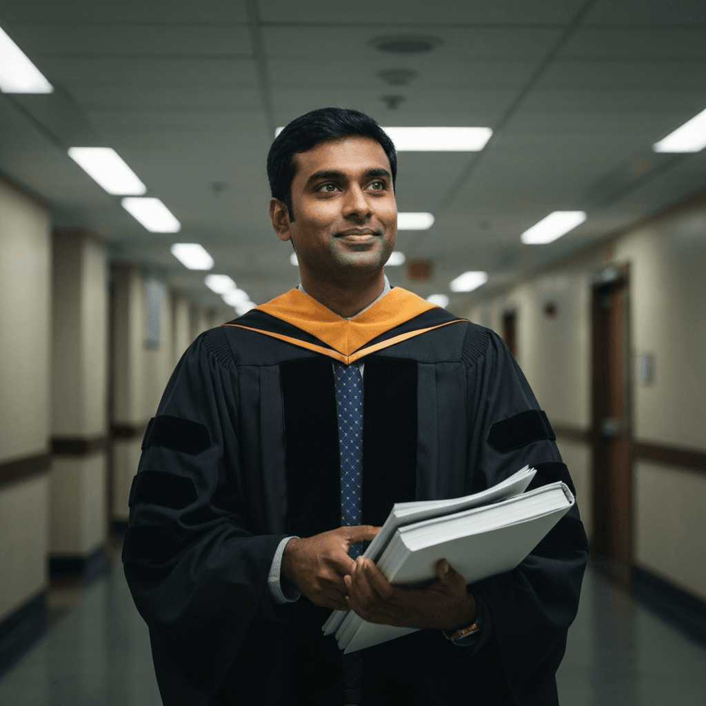 김용문 전 차관, 세 번째 박사 학위 취득…보건복지 정책 전문성 UP! — 이미지 10