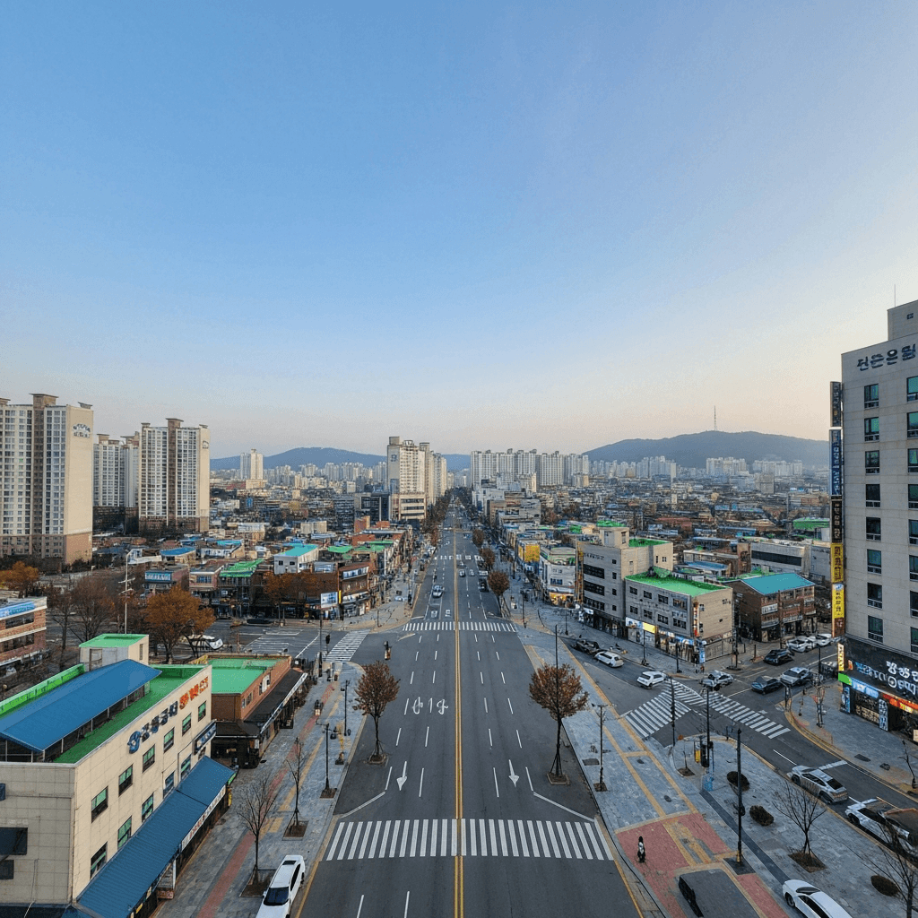 인천 동구, 상반기 복지급여 정기 확인조사 실시 - 전국매일신문 — 이미지 4