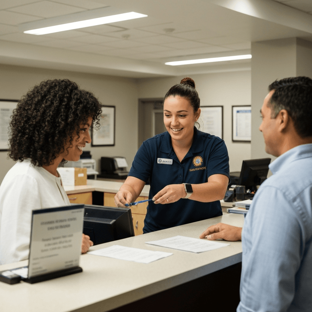 인천 동구, 상반기 복지급여 정기 확인조사 실시 - 전국매일신문 — 이미지 5