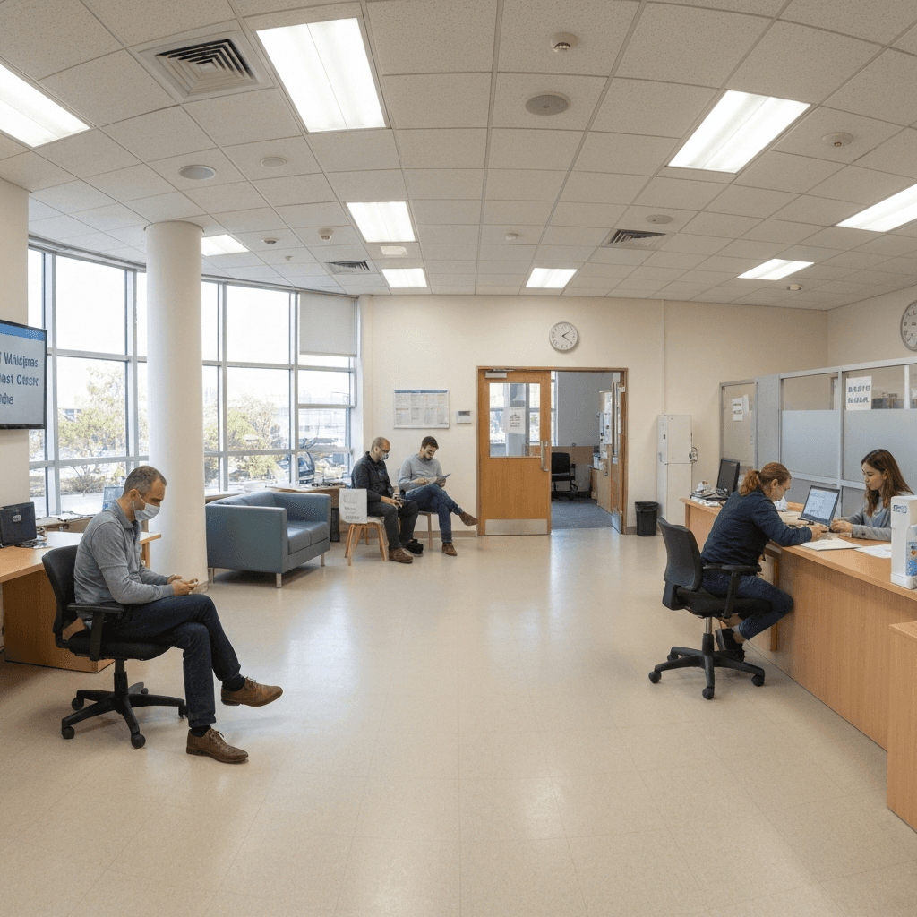 인천 동구, 상반기 복지급여 정기 확인조사 실시 - 전국매일신문 — 이미지 8