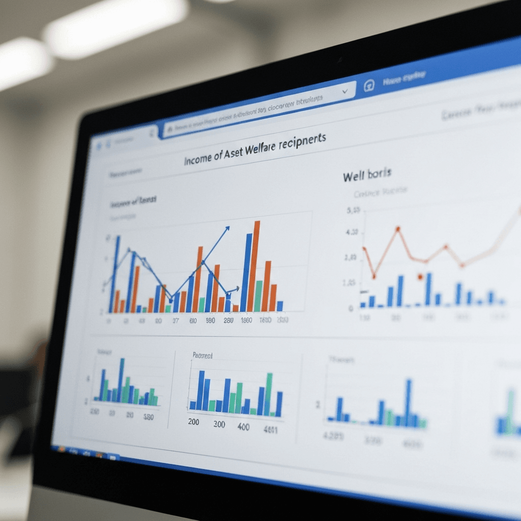 정부, 복지급여 대상자 소득·재산 전면 점검…급여 적정성 재검증 - 미디어생활 — 이미지 5