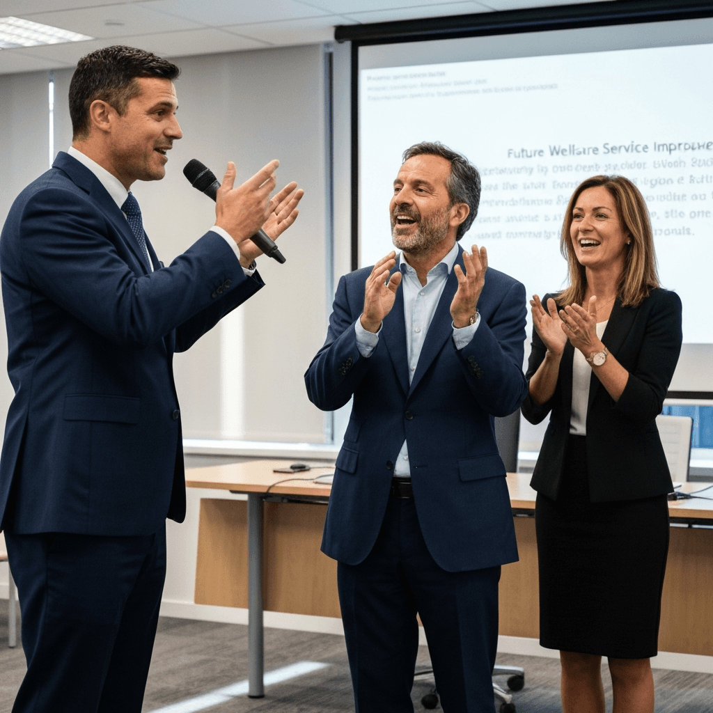 정부, 복지급여 대상자 소득·재산 전면 점검…급여 적정성 재검증 - 미디어생활 — 이미지 10