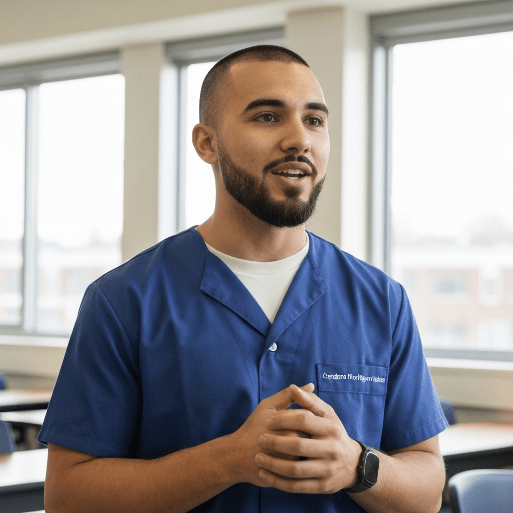 경북과학대 요양보호사교육원 공식 출범…돌봄 인재 본격 양성 - v.daum.net — 이미지 5