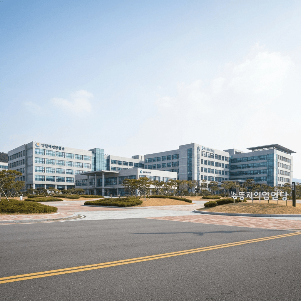 경북과학대 요양보호사교육원 공식 출범…돌봄 인재 본격 양성 - v.daum.net — 이미지 10