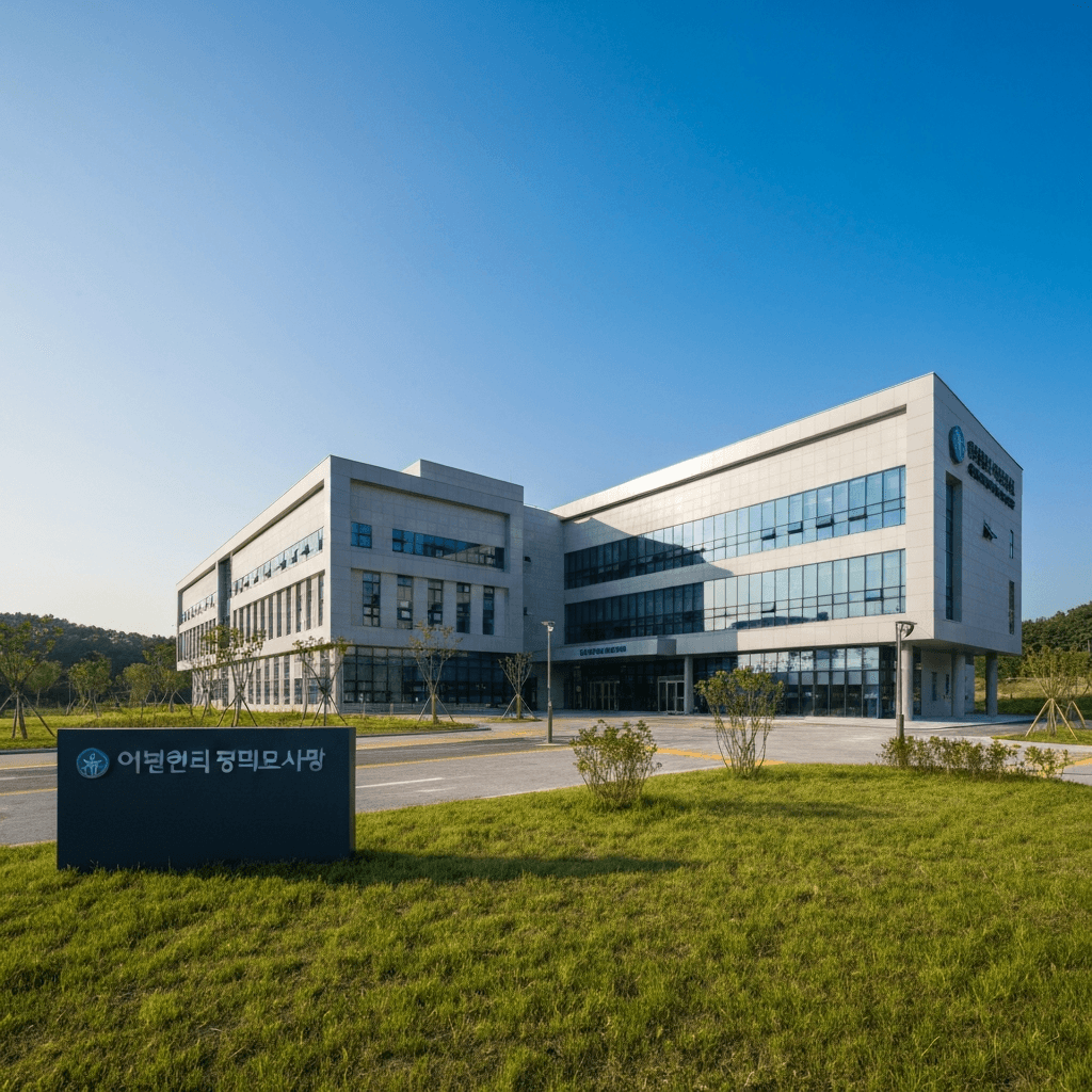 칠곡 돌봄인력 거점 구축…경북과학대 요양보호사 교육원 개소 - 경북일보 — 이미지 1