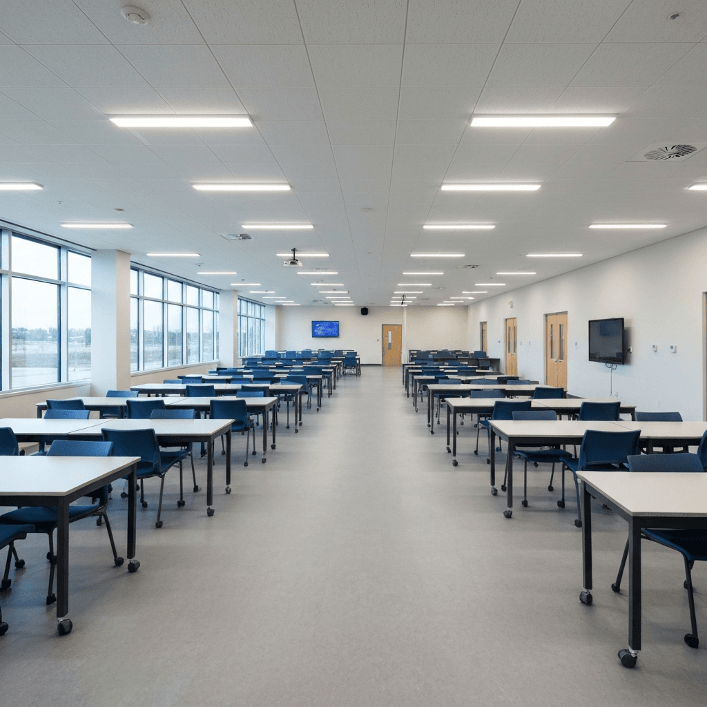 칠곡 돌봄인력 거점 구축…경북과학대 요양보호사 교육원 개소 - 경북일보 — 이미지 7