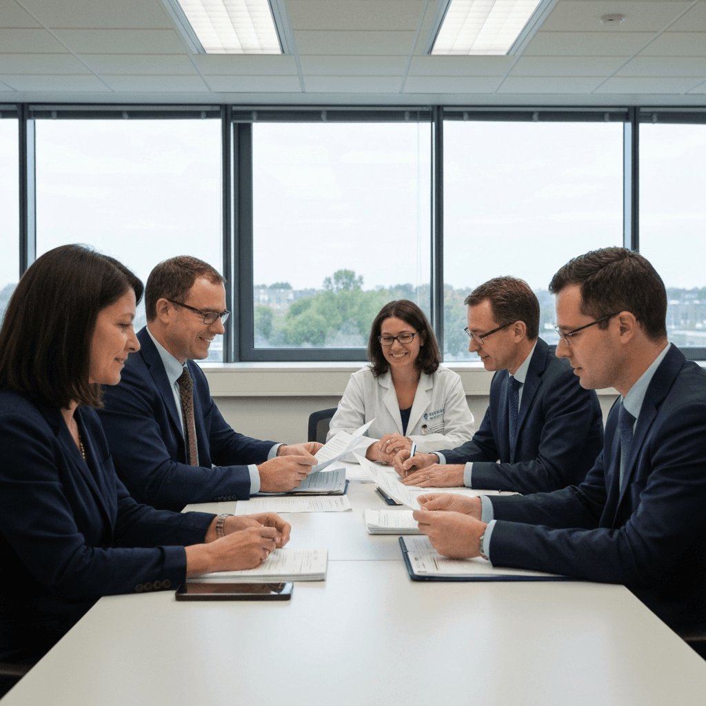 칠곡 돌봄인력 거점 구축…경북과학대 요양보호사 교육원 개소 - 경북일보 — 이미지 8