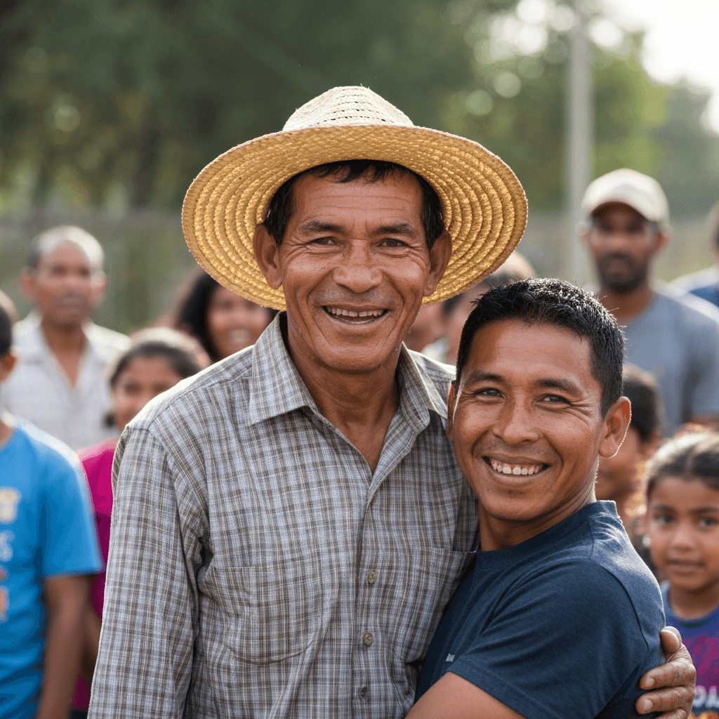 의령군, 사회복지사 한마음대회 개최 - 전국매일신문 — 이미지 2