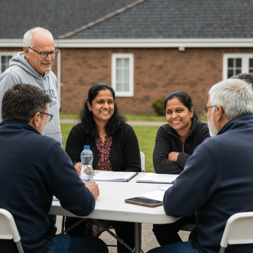 의령군, 사회복지사 한마음대회 개최 - 전국매일신문 — 이미지 3