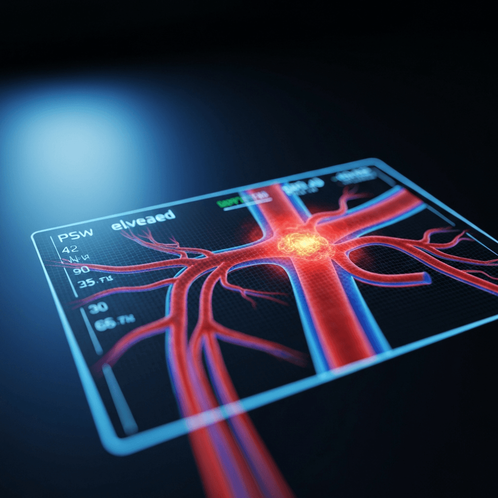 고혈압 치료, 약물 한계 극복? 의료기기 활용 '주목' — 이미지 4