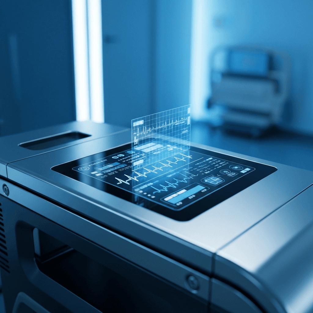 고혈압 치료, 약물 한계 극복? 의료기기 활용 '주목' — 이미지 5