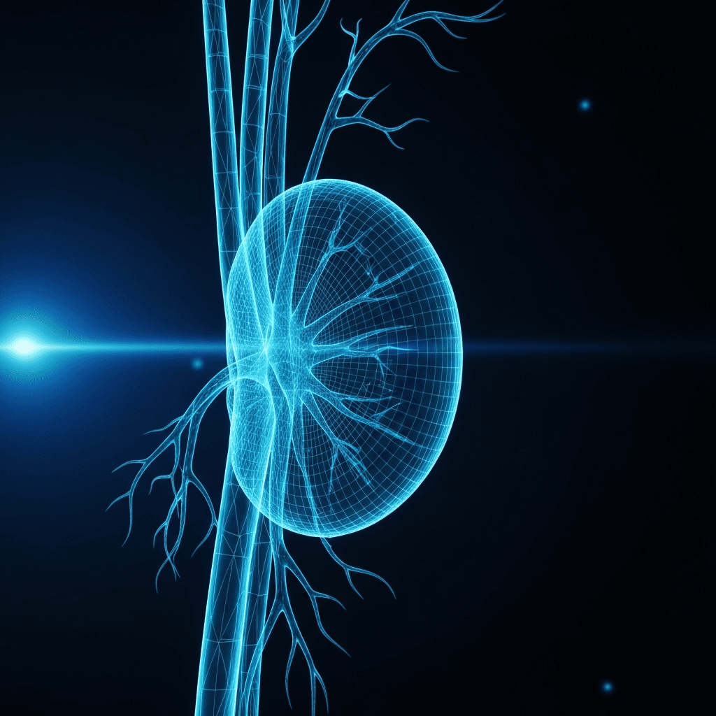 고혈압 치료, 약물 한계 극복? 의료기기 활용 '주목' — 이미지 6