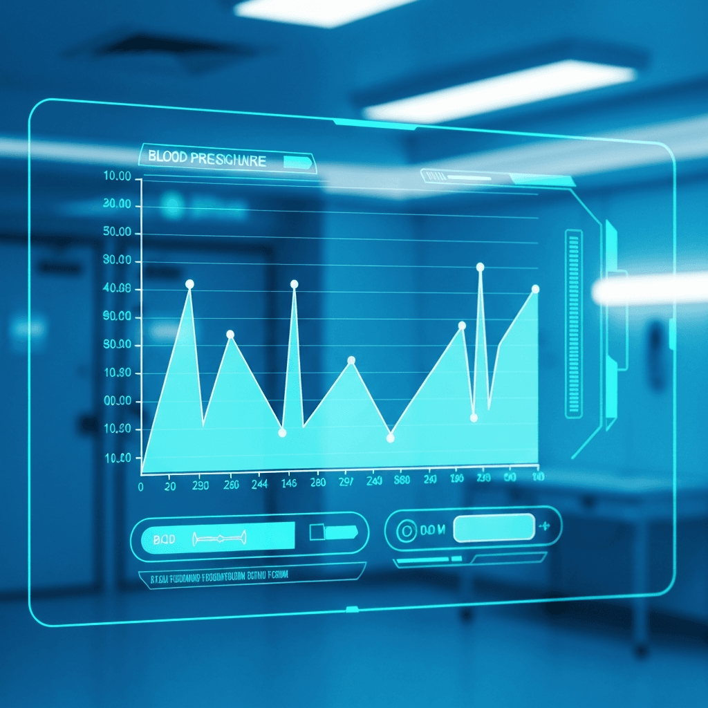 고혈압 치료, 약물 한계 극복? 의료기기 활용 '주목' — 이미지 7