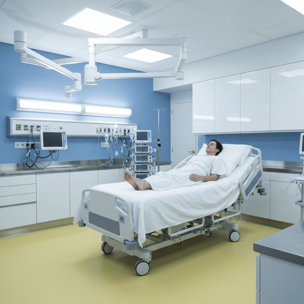 고혈압 치료, 약물 한계 극복? 의료기기 활용 '주목' — 이미지 9